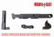 M40A5 Marui Steel Trigger Base Set by Angry Gun